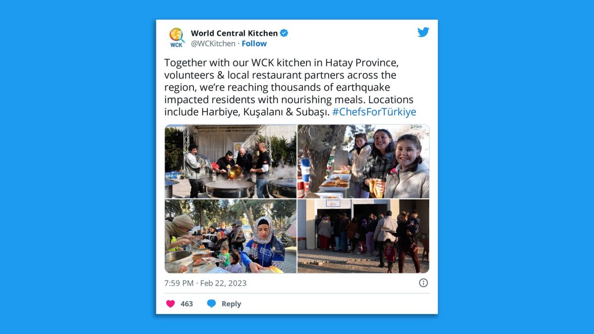 3,500,000-meals-are-served-by-jose-andres’-global-central-kitchen-throughout-turkey-and-syria