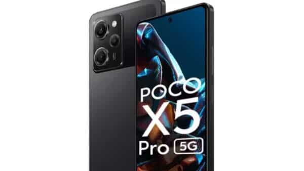 Back iQoo Neo 7 vs. Poco X5 Pro 5G: Specifications, camera, pricing, and more comparison