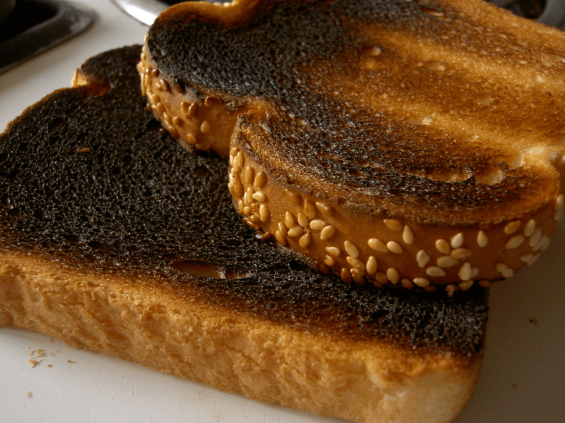 when-bread-is-baked-or-toasted,-the-level-of-cancer-related-acrylamide-is-considerably-reduced-by-gene-edited-wheat