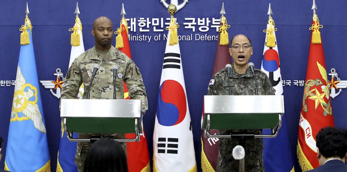 notwithstanding-warnings-from-north-korea,-joint-military-drills-between-south-korea-and-the-us-are-still-planned