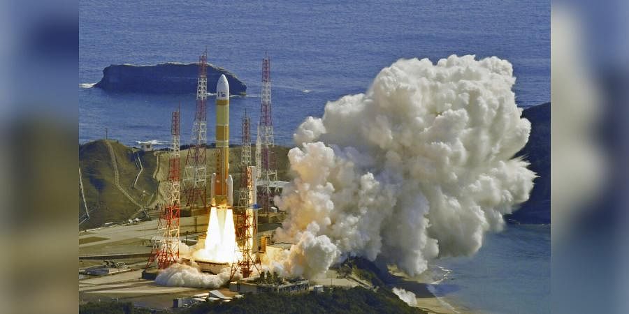 japan-launches-the-h3-rocket-and-then-destroys-it-due-to-a-second-stage-malfunction