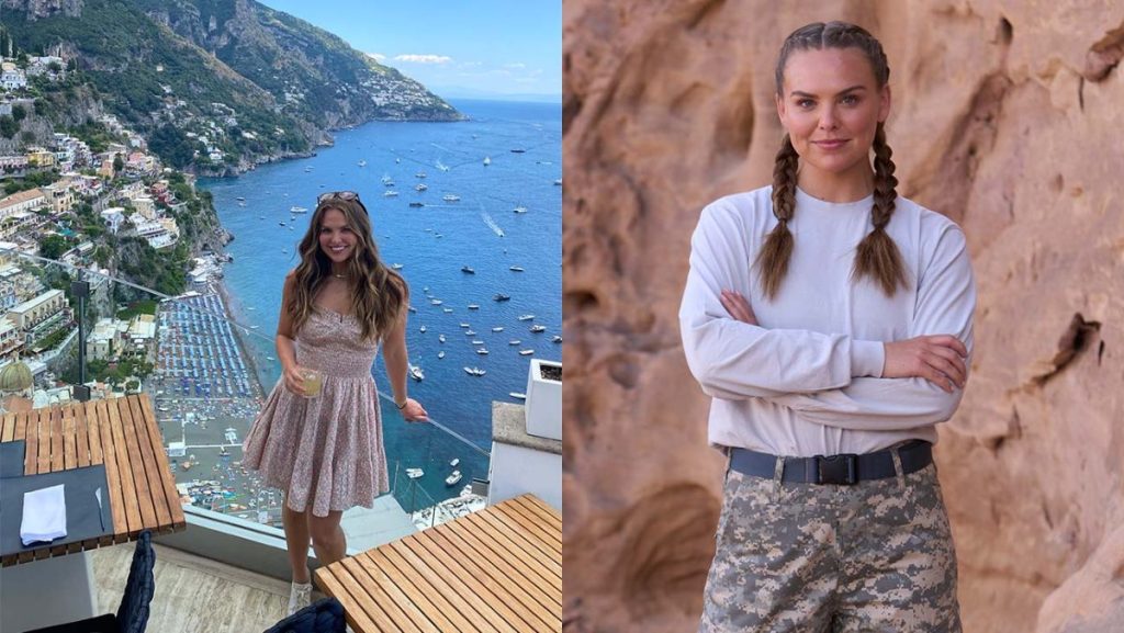 hannah-brown,-a-former-contestant-on-“bachelorette,”-discusses-her-“empowering”-solo-trip-to-europe-after-winning-“special-forces:-world’s-toughest-test.”