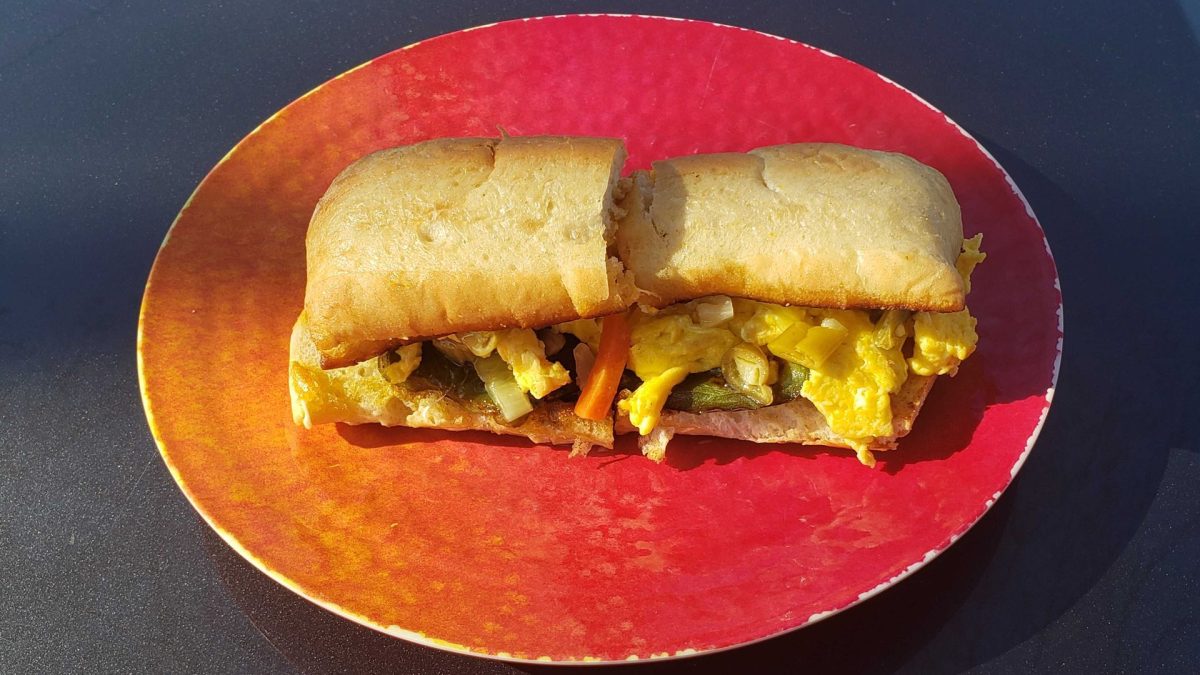 egg-and-pepper-sandwiches