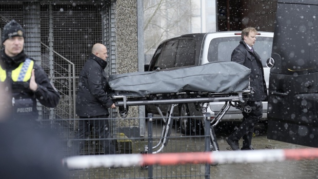 german-police:-8-killed-in-shooting-at-jehovah’s-witnesses’-hall