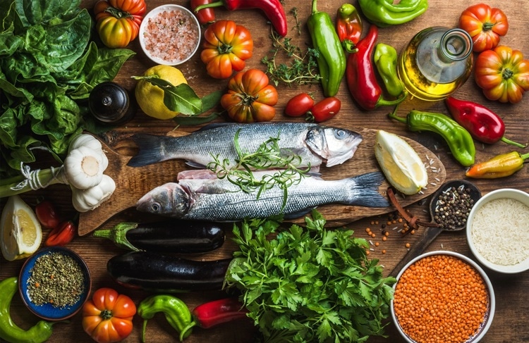 researchers-investigate-the-health-advantages-of-the-mediterranean-diet-for-controlling-obesity