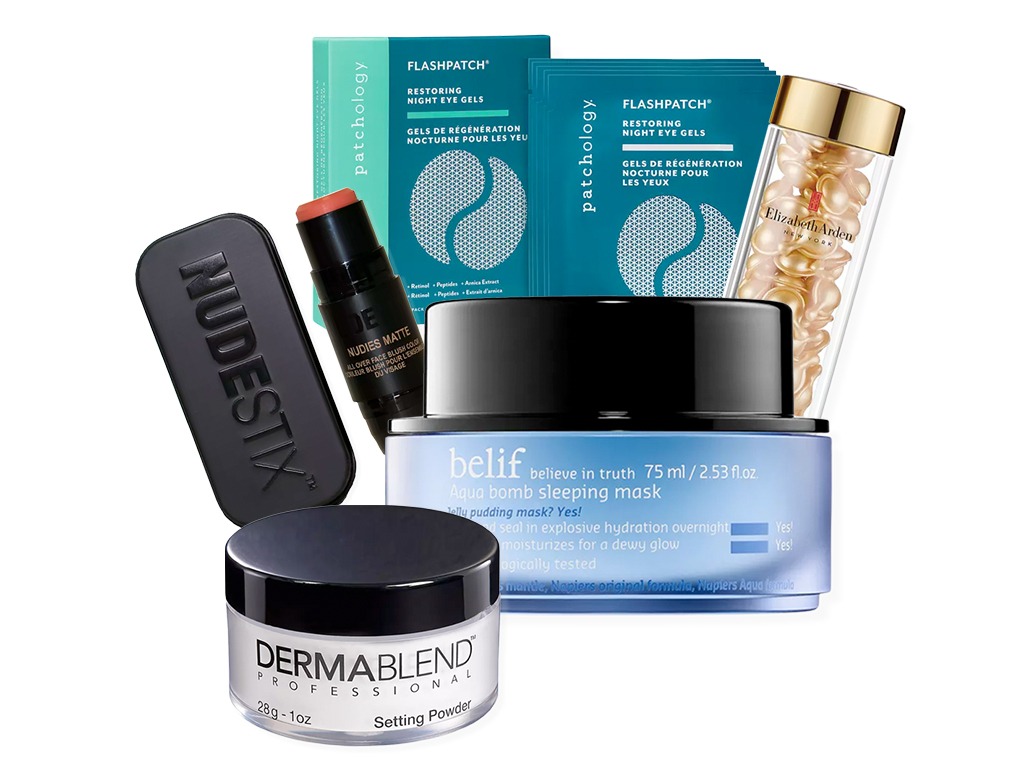 save-50%-off-of-elizabeth-arden,-dermablend,-nudestix,-belif,-korres,-and-more-with-the-ulta-24-hour-flash-sale!