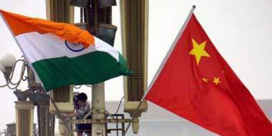 india-china-relations-are-“complicated,”-according-to-the-mea’s-annual-report