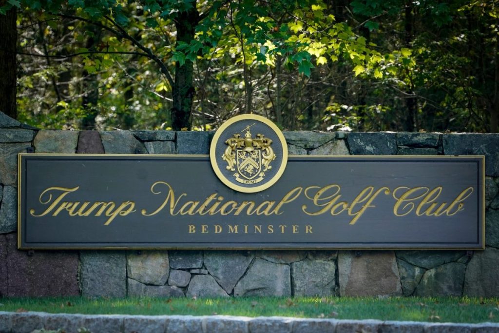 9/11-relatives-are-pleading-with-trump-to-postpone-the-liv-golf-tournament-at-his-club