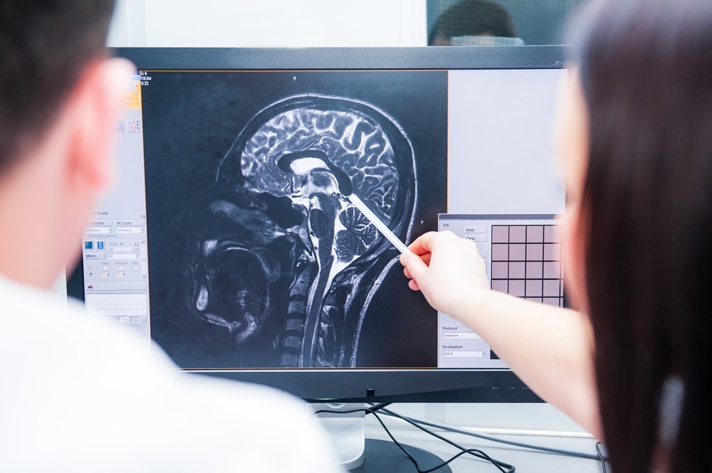 What happens functionally, symptomatically, and in terms of quality of life 1 to 5 years after suffering a traumatic brain injury?
