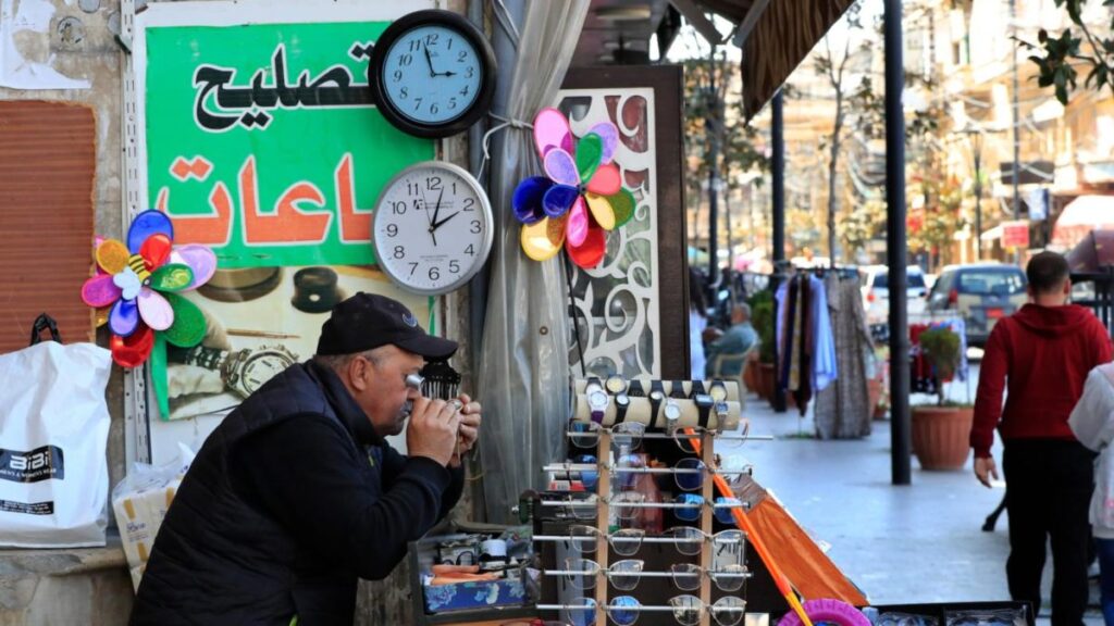 lebanon-daylight-saving-time:-the-government-changes-its-mind-about-delaying-time-adjustments