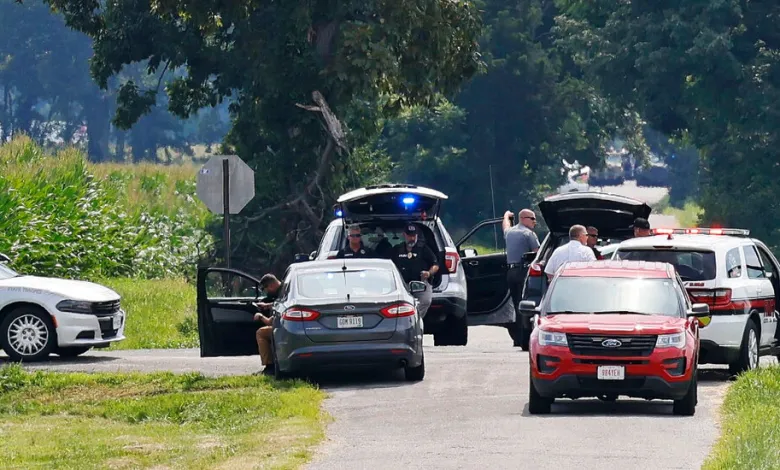 according-to-reports,-police-shot-and-killed-a-shooter-who-was-attempting-to-enter-the-fbi’s-cincinnati-office.-constant-updates