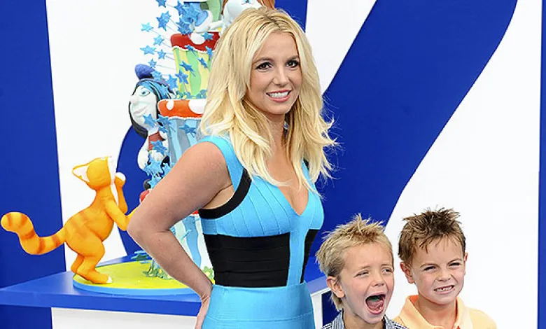 according-to-britney-spears,-her-sons-were-“hateful”-at-home