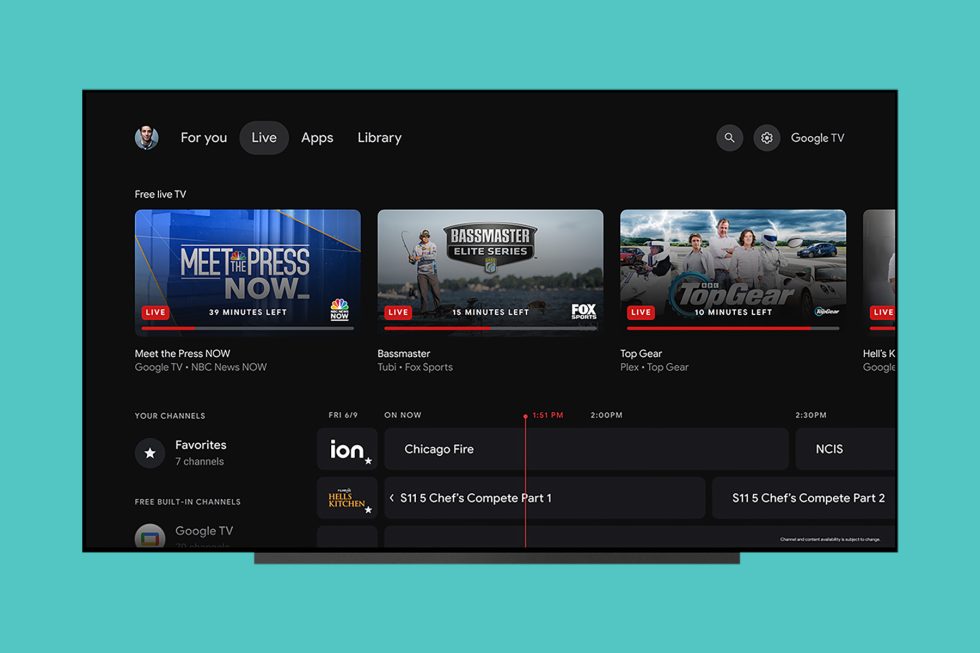 the-live-tab-on-google-tv-adds-hundreds-of-free-channels