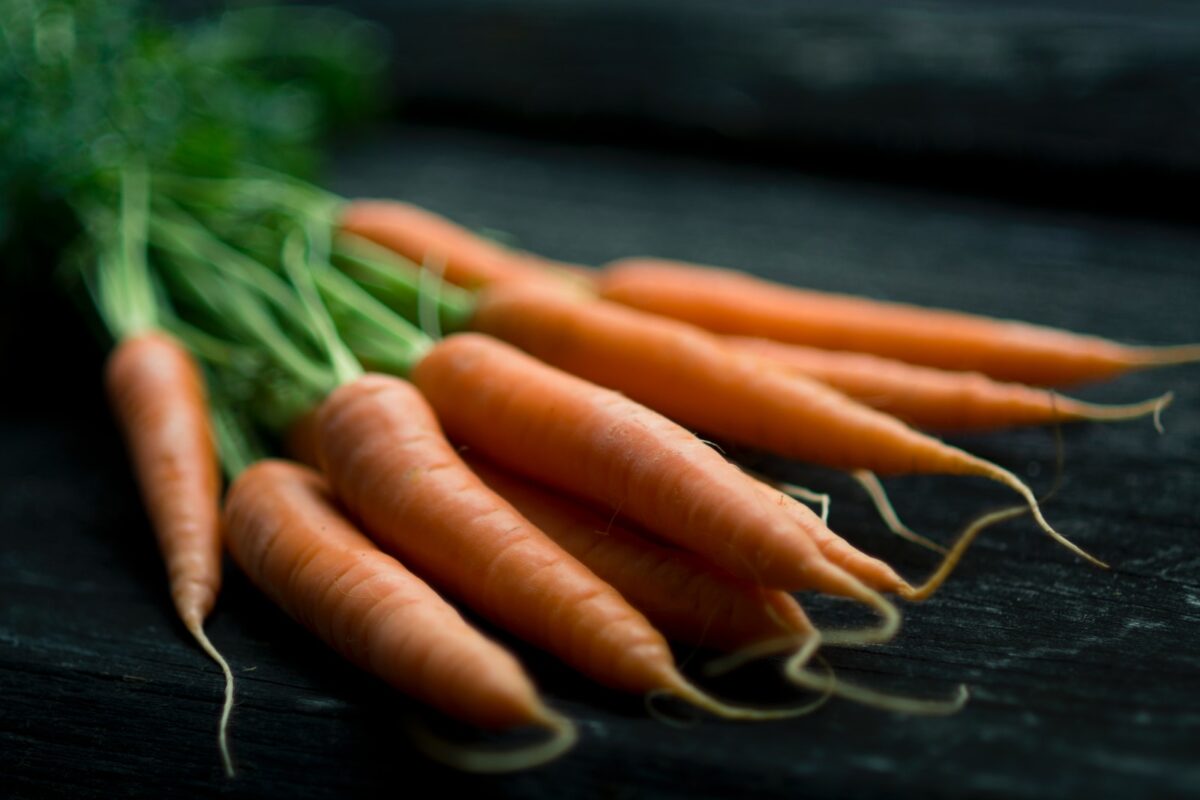 benefits-of-carrots-for-health