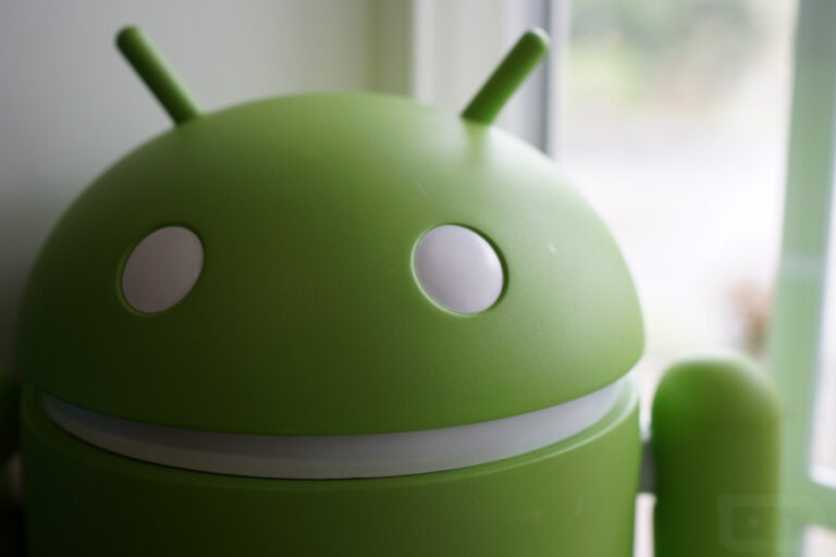 Android Team Requires App Developers to Follow New Account and Data Destruction Rules