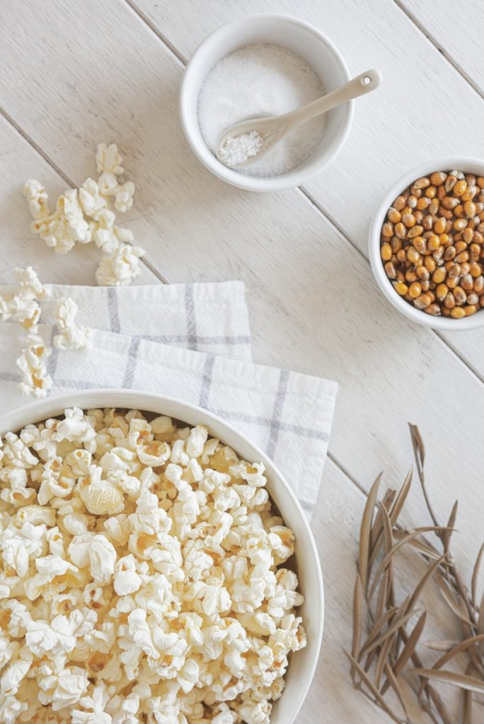 Is Popcorn Healthy?