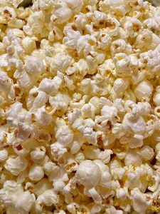 How Nutritional Is Popcorn?